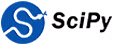 SciPy Logo